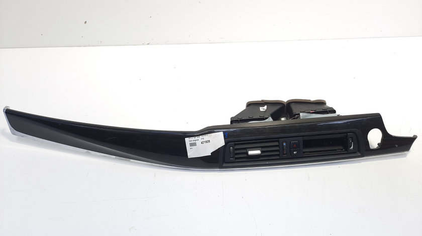 Grila aer bord centrala, Bmw 5 (F10) (id:421928)