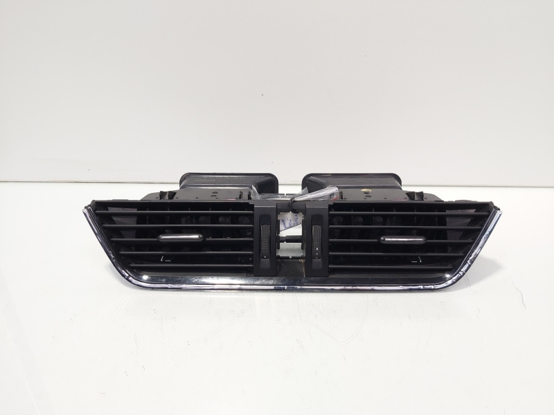 Grila aer bord centrala, cod 5E0820951, Skoda Octavia 3 Combi (5E5) (id:367207)