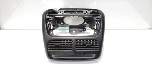 Grila aer bord centrala, Fiat Doblo (263) 7355297490 (id:412528)