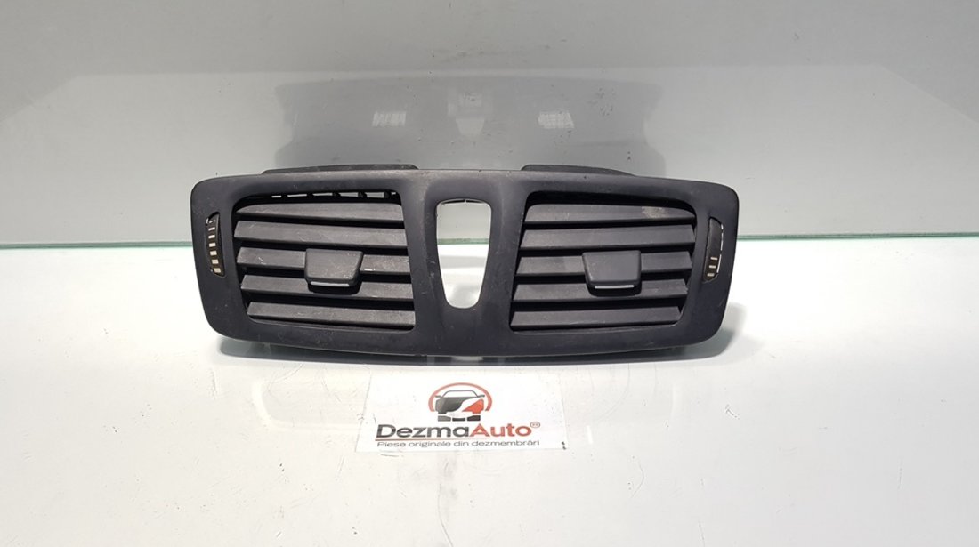 Grila aer bord centrala, Renault Megane 3 Combi [Fabr 2008-2015]