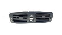 Grila aer bord centrala, Renault Megane 3 Coupe (i...