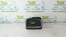 Grila aer bord dreapta 5k0819704 Volkswagen VW Gol...