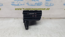 Grila aer bord dreapta 9682425577 Citroen C5 2 [20...