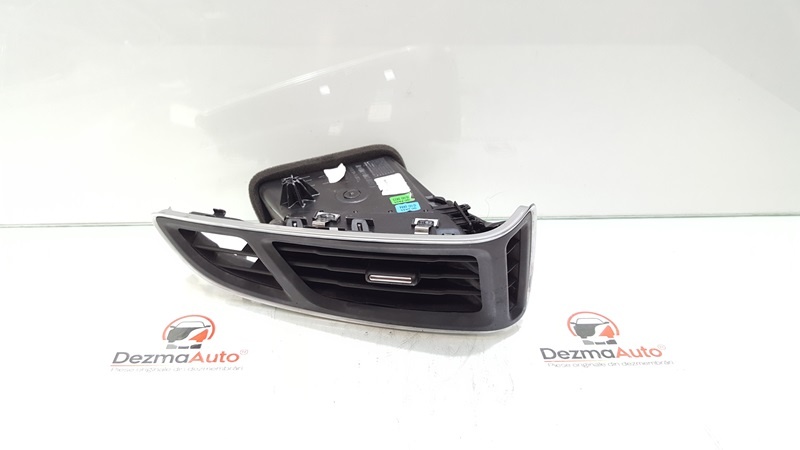 Grila aer bord dreapta BM51-018B08, Ford Focus 3 sedan (id:336491)