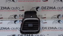 Grila aer bord dreapta, cod 1Q0819704K, Vw Eos (1F...