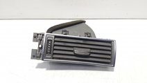 Grila aer bord dreapta, cod 4F1820902B, Audi A6 Av...