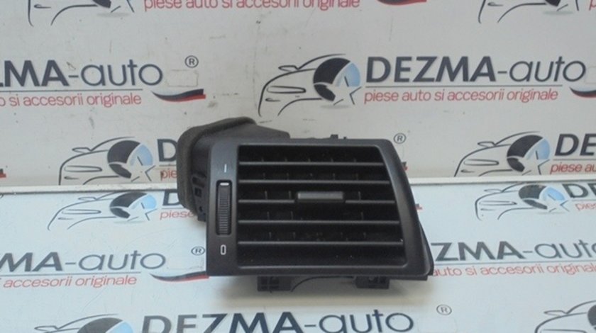 Grila aer bord dreapta, cod 6422-8361898, Bmw 3 (E46) (id:257049)