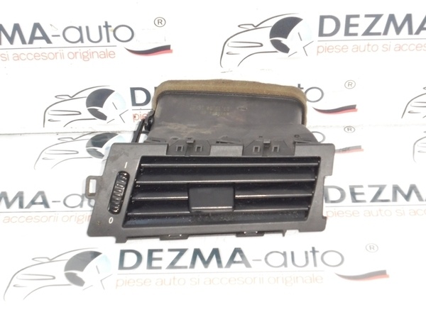 Grila aer bord dreapta, cod 6910732-05, Bmw 5 (E60) (id:240994)