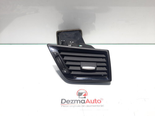 Grila aer bord dreapta, cod 9258363, Bmw X1 (E84) (id:444970)