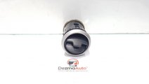 Grila aer bord dreapta, Nissan Qashqai, 68760JD10A...