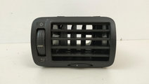 Grila aer bord dreapta vw golf 5 jetta 1k0819704 V...