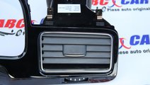 Grila aer bord dreapta VW Touareg 7P cod: 7P281970...