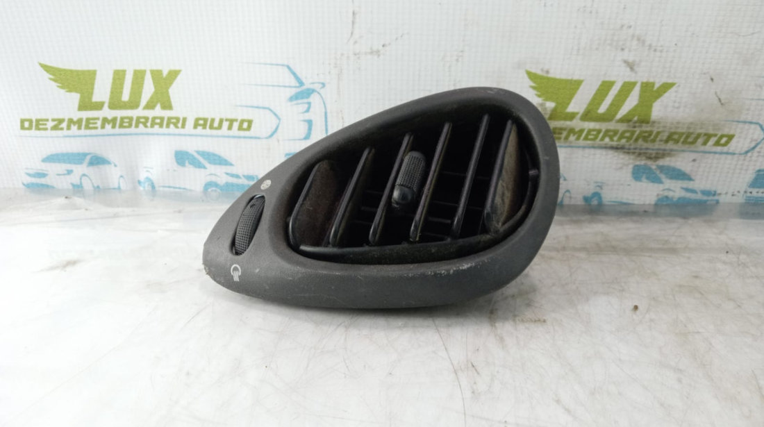 Grila aer bord dreapta Ys6ha018b08aaw Ford Fiesta 4 [1996 - 2000]