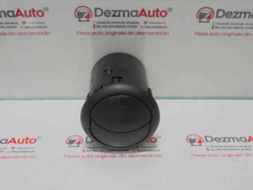 Grila aer bord, Fiat Doblo (119) (id:297868)