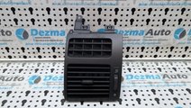 Grila aer bord stanga, cod 1T0819703A, Vw Touran (...