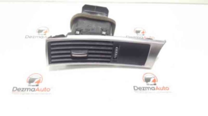 Grila aer bord stanga, cod 4F1820901D, Audi A6 Avant (4F5, C6) (id:330575)