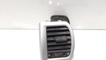 Grila aer bord stanga, cod 5J0819701, Skoda Fabia ...