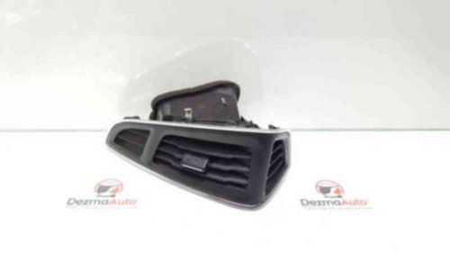 Grila aer bord stanga, cod BM51-018B09, Ford Focus 3 (id:336488)