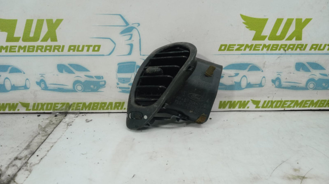 Grila aer bord stanga fata Ys6ha018b09aa Ford Fiesta 4 [1996 - 2000]