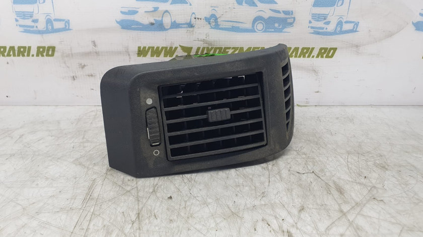 Grila aer bord stanga LS385812 Fiat Ducato 3 Typ250 [2006 - 2011]