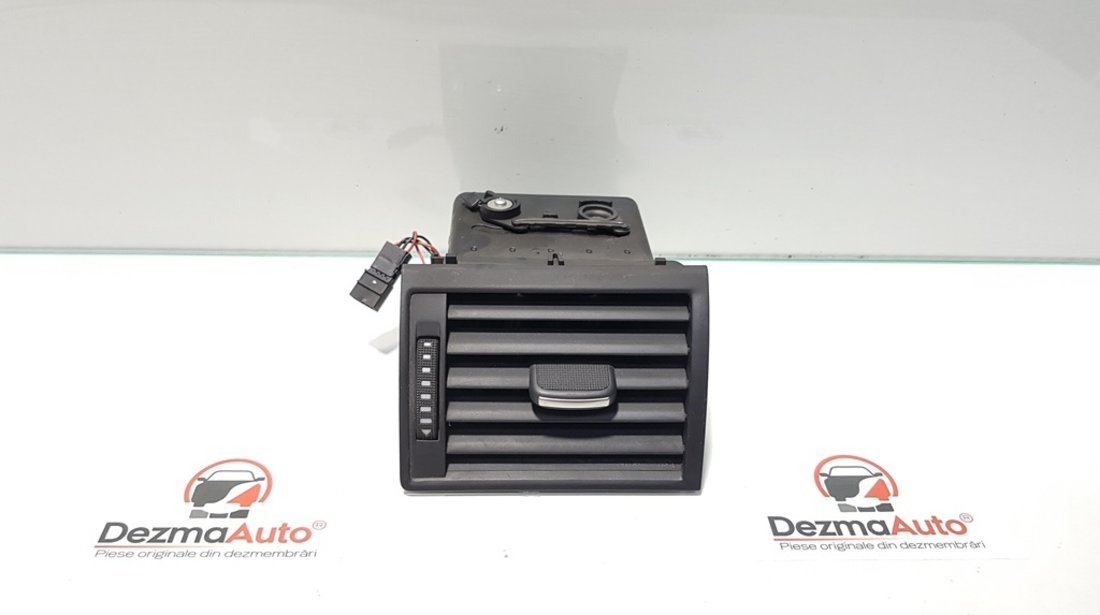 Grila aer centrala stanga, Audi A8 (4E) cod 4E0820951 (id:365049)