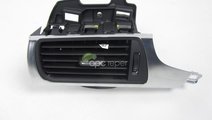 Grila Aer stanga Originala Audi A6 4G / A7 cod 4G1...