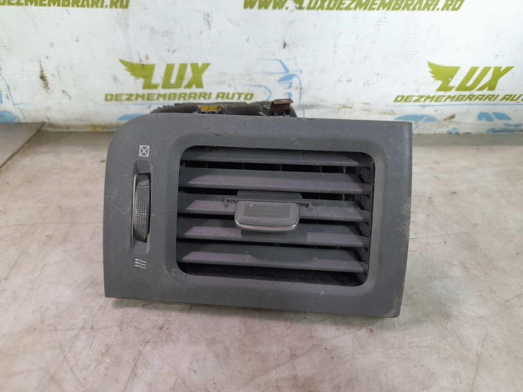 Grila aer ventilatie bord 68761JG00B Nissan X-Trail T31 [2007 - 2011]