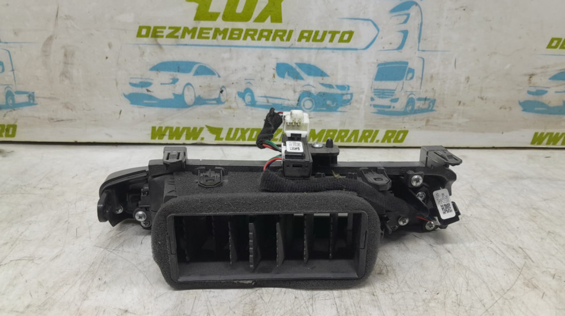 Grila aer ventilatie bord stanga 97480AA000 Hyundai Elantra CN7 [2021 - 2023]