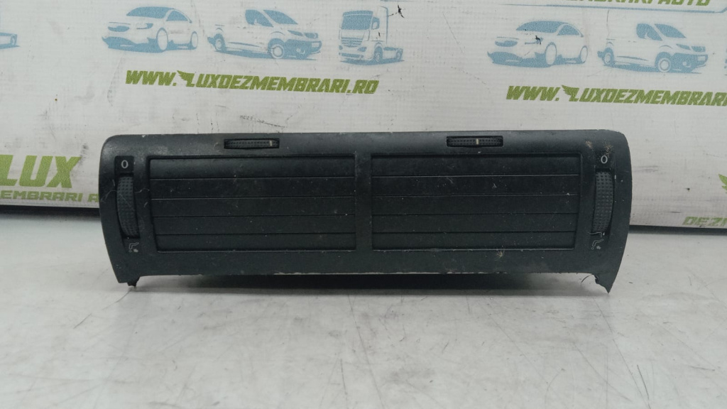 Grila aer ventilatie centrala 7m3819728k Volkswagen VW Sharan [2th facelift] [2003 - 2010]