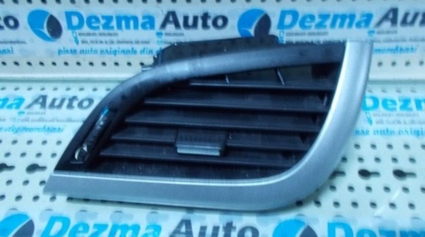 Grila aerisire bord Peugeot 207, 96724793ZD