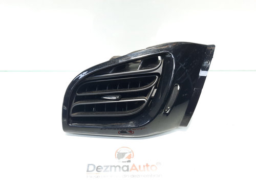 Grila aerisire bord stanga, Citroen DS3 [Fabr 2009-2015] A1092112 (id:445548)