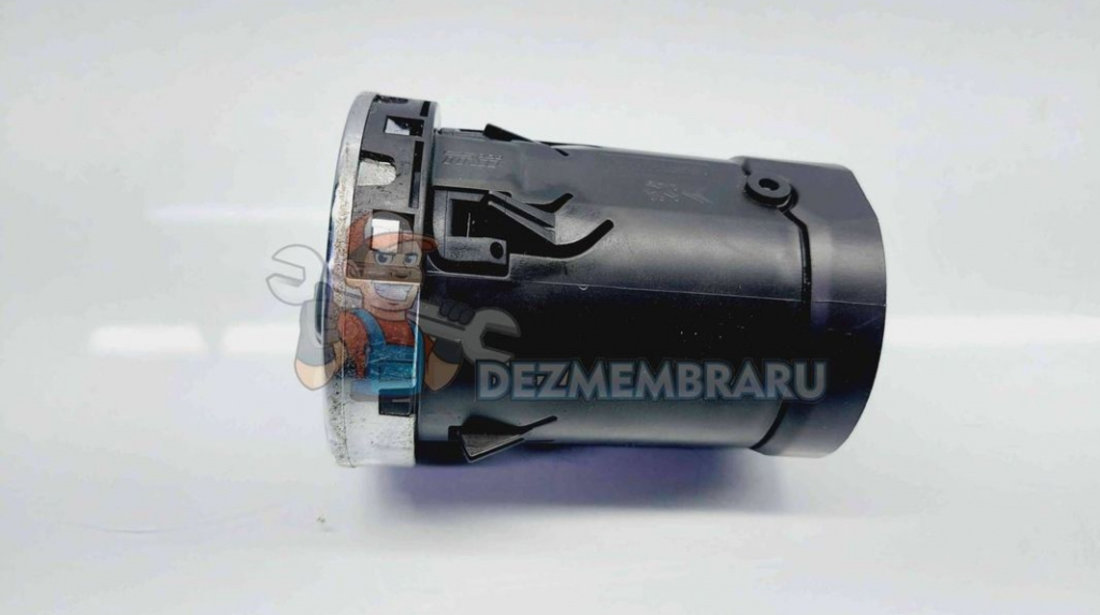 Grila aerisire centrala Peugeot 308 Break [Fabr 2007-2013] 9658515377