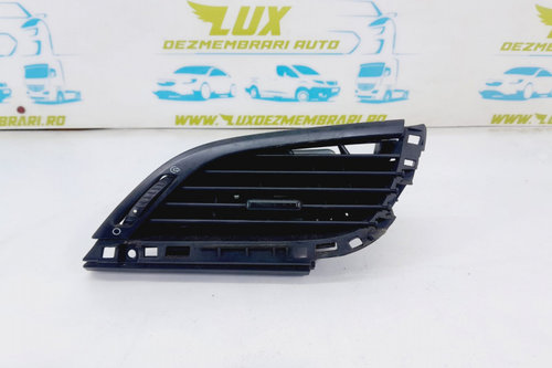 Grila aerisire dreapta 9650088477 Peugeot 207 [2006 - 2009]