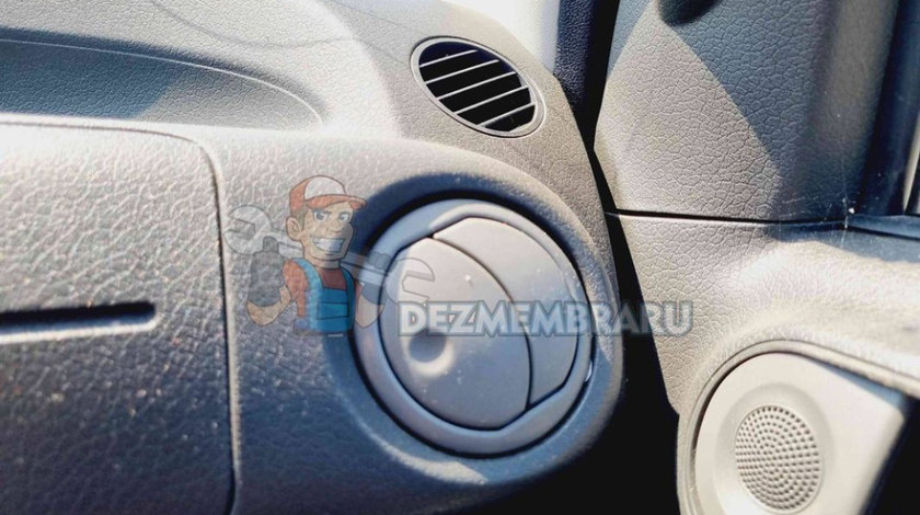 Grila aerisire dreapta Fiat Panda (169) [Fabr 2003-2012] OEM