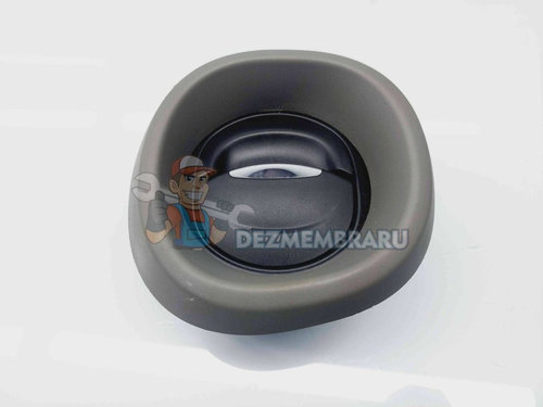 Grila aerisire dreapta Renault Trafic 3 (F82) [Fabr 2014-2022] 687601310R