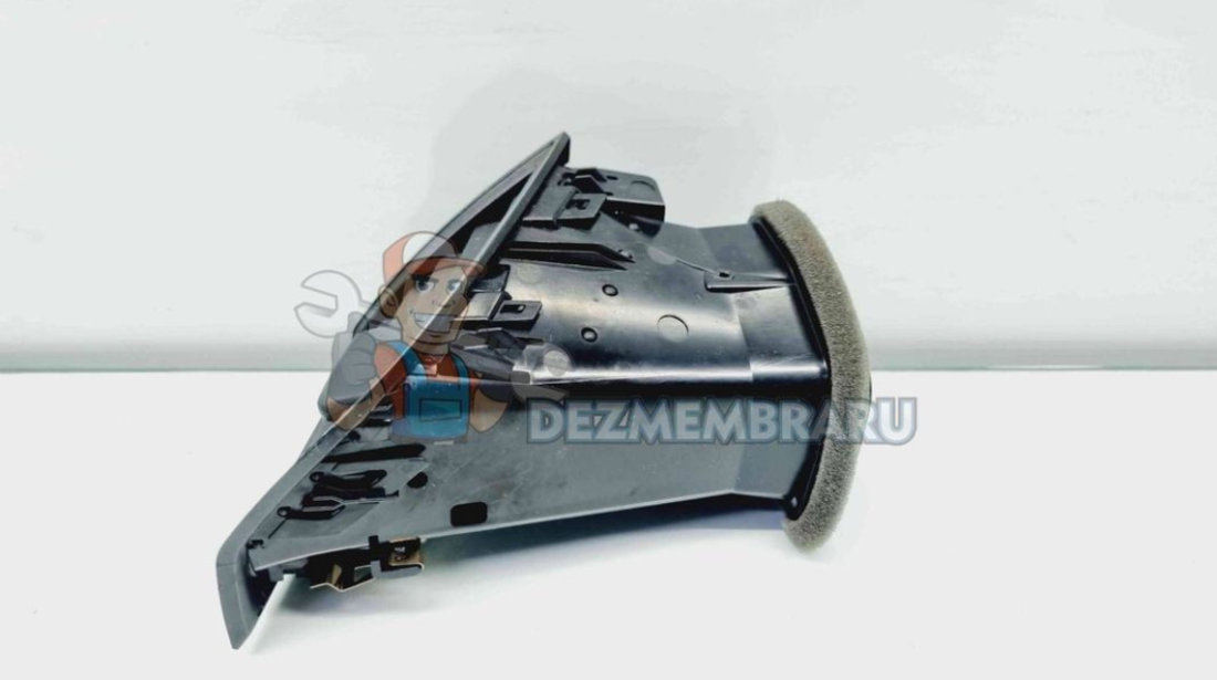 Grila aerisire dreapta Skoda Fabia 3 (NJ3) [Fabr 2014-2022] 6V0819702