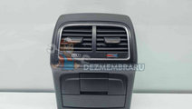 Grila aerisire spate Audi A4 (8K2, B8) [Fabr 2008-...