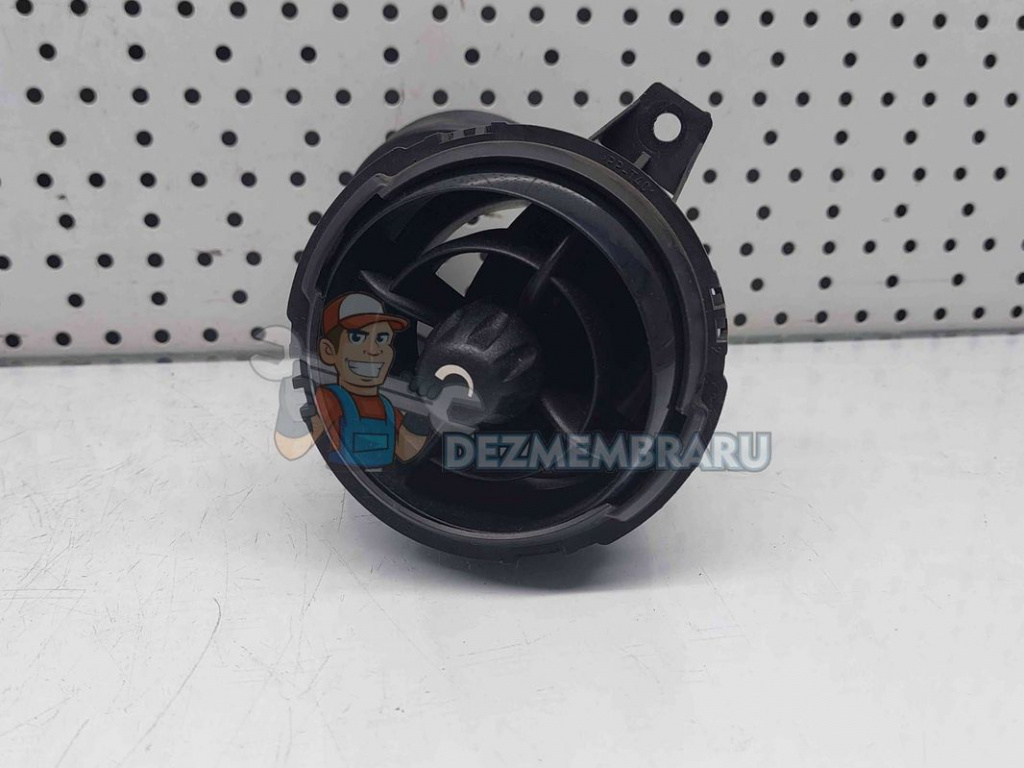 Grila aerisire spate dreapta MINI Cooper (R56) [Fabr 2006-2014] 14482110