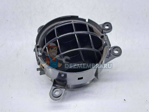 Grila aerisire stanga Ford Fusion (JU) [Fabr 2002-2012] OEM