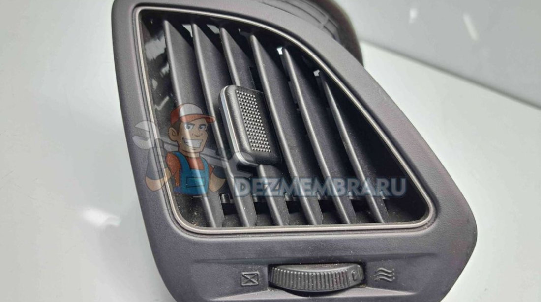 Grila aerisire stanga Hyundai ix35 (LM) [Fabr 2010-2017] OEM