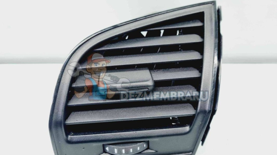 Grila aerisire stanga Skoda Fabia 3 (NJ3) [Fabr 2014-2022] 6V0819701