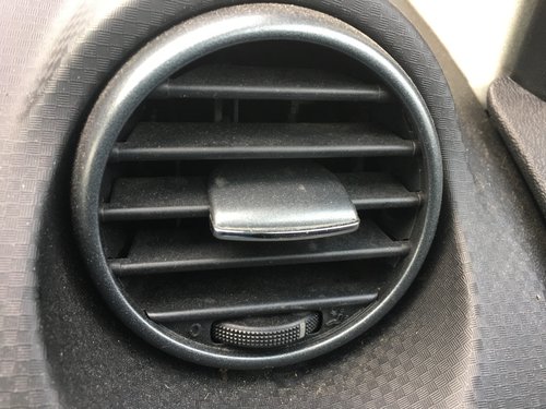 Grila Aerisire / Ventilatie Bord Seat Toledo 3 2004 - 2015 COD : 5P0819203