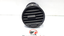 Grila aeroterma bord, Vw Caddy 3 (2KA, 2KH) [Fabr ...