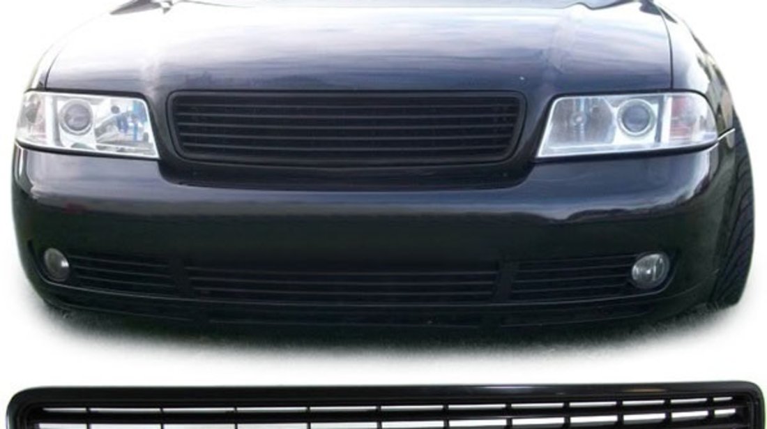 Grila Audi A4 B5 #38864156