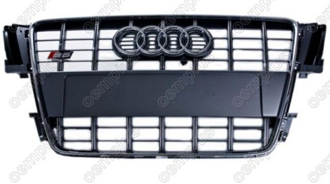 Grila Audi S5 pentru A5 #5679