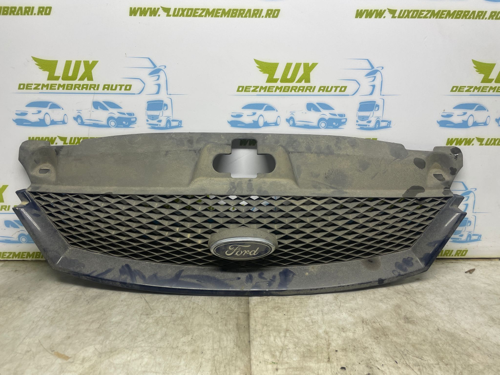 Grila bara fata 1S7X8A100A Ford Mondeo MK3 [2000 - 2003] 2.0 tddi d5ba