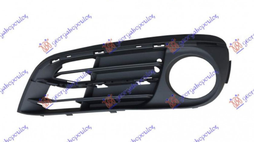 Grila Bara Fata - Bmw Series 5 (F10/11) 2013 , 51117331738