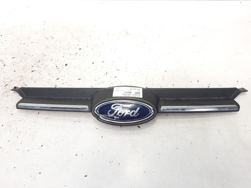 Grila bara fata centrala, cod BM51-8200-B, Ford Focus 3 Turnier (id:604711)