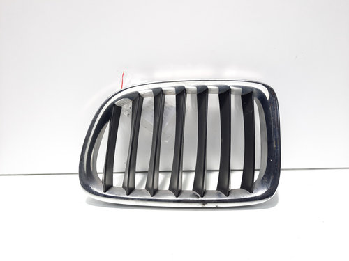 Grila bara fata centrala stanga, cod 2993305, Bmw X1 (E84) facelift (id:593091)