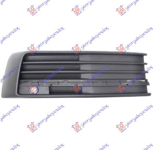 Grila Bara Fata Cromata Dreapta VW Transporter T6 2015 2016 2017 2018 2019